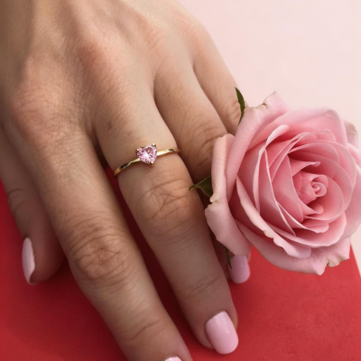 coração-solitario-rosa