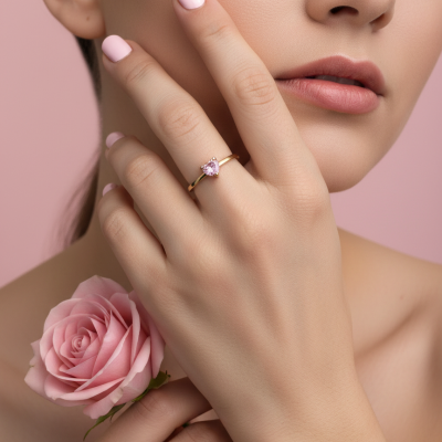 coração-solitario-rosa