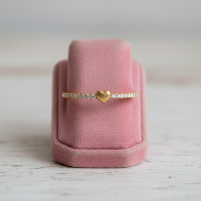 anel-coração-ouro19k