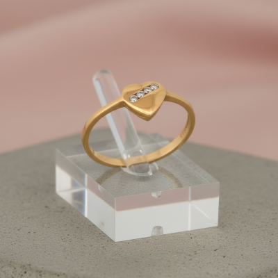 anel-coração-zircónias