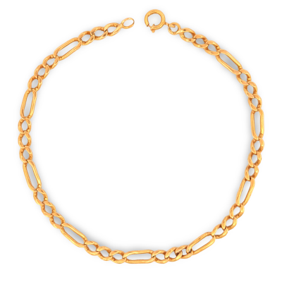 Pulseira Tradicional 3+1...