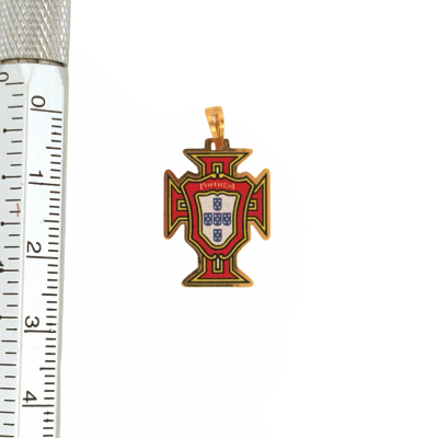 medalha-Portugal