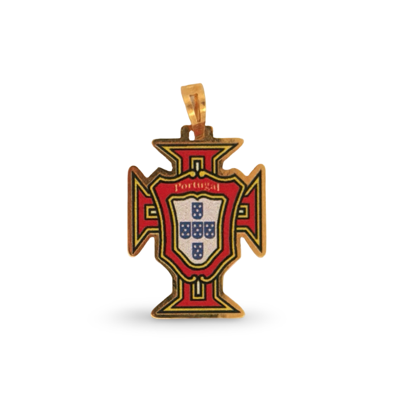 medalha-Portugal
