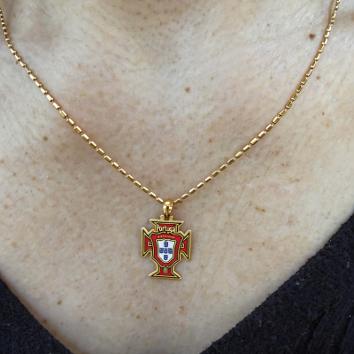 medalha-Portugal