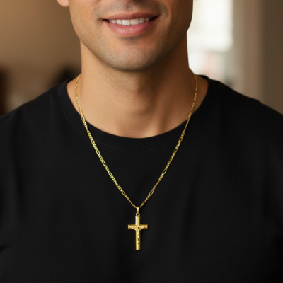 cruz-Cristo-ouro-19k