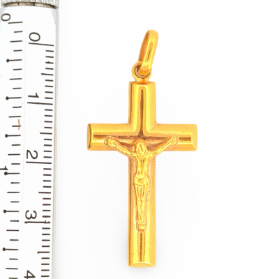 cruz-Cristo-ouro-19k