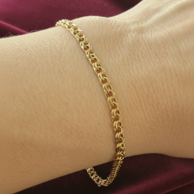 pulseira-elos-duplos