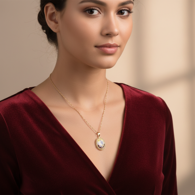 medalha-Conceição-ouro