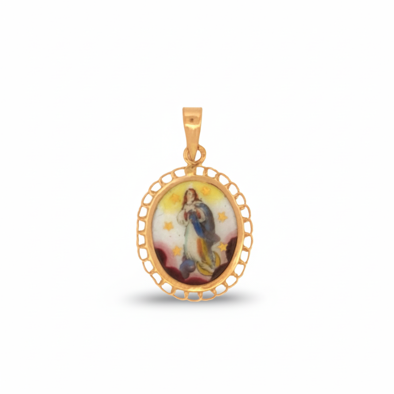 medalha-Conceição-ouro