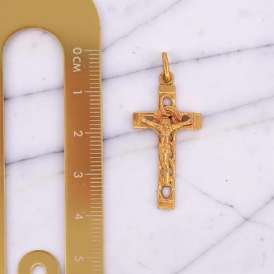 crucifixo-cristo-ouro