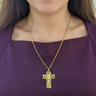 crucifixo-vitral-ouro
