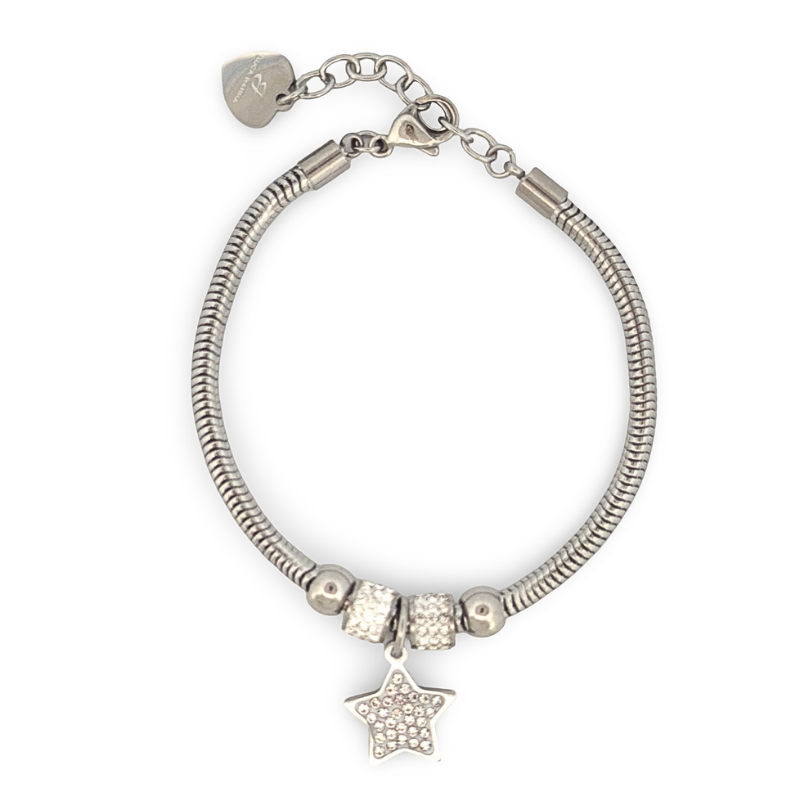 pulseira-aço-estrela-pedras