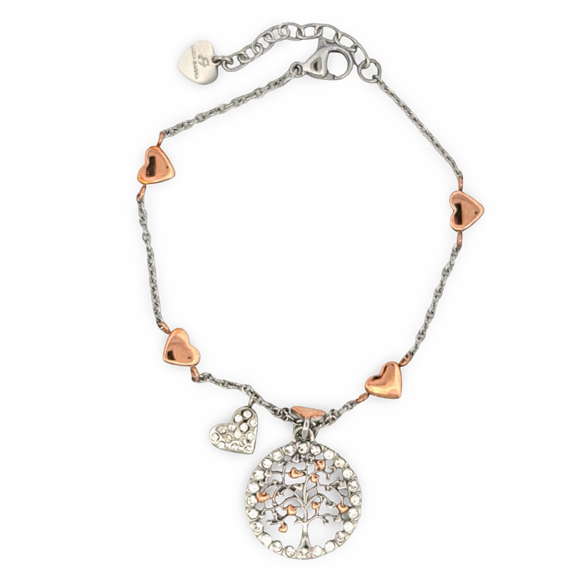 pulseira-aço-arvore-pedras