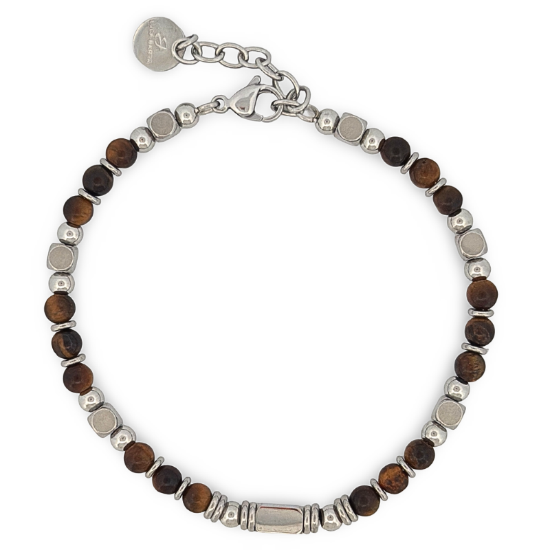 pulseira-aço-olho-tigre