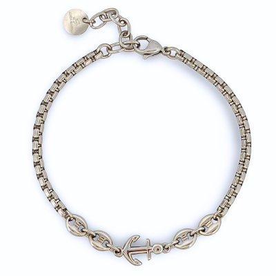 Minimalist Men’s Stainless...