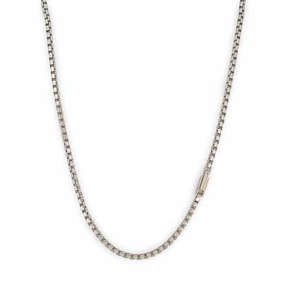 Collar Masculino con...