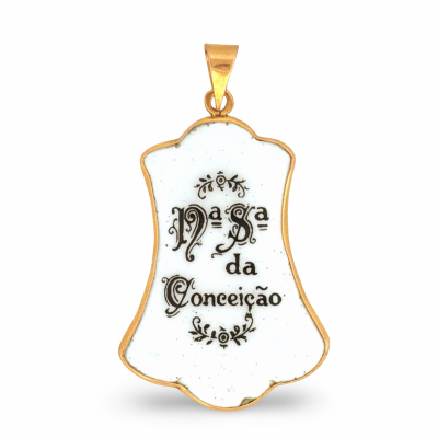 medalha-Sra.Conceição