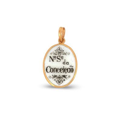 medalha-Conceição-clássica