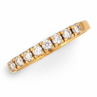 Anillo Memorias de...