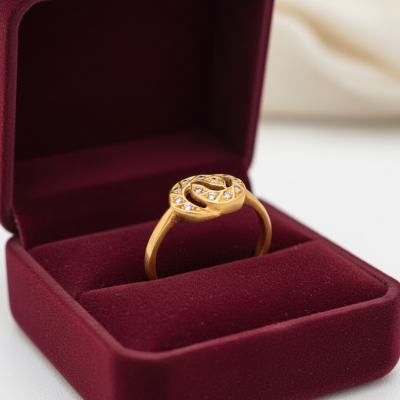 anel-nó-ouro