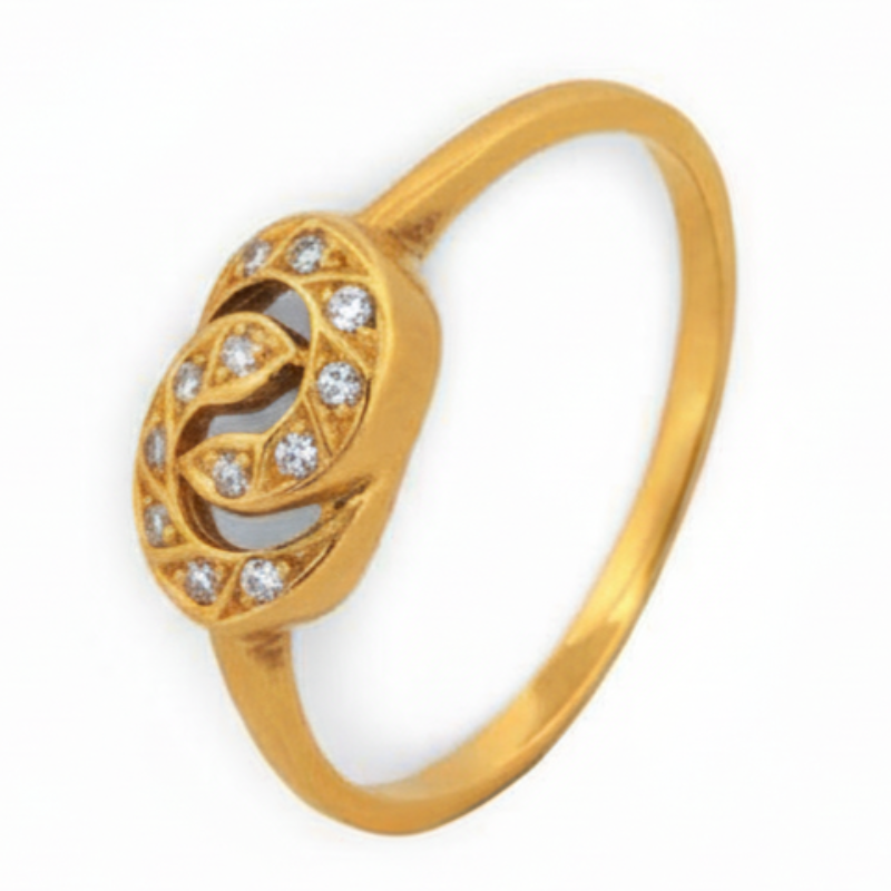 anel-nó-ouro