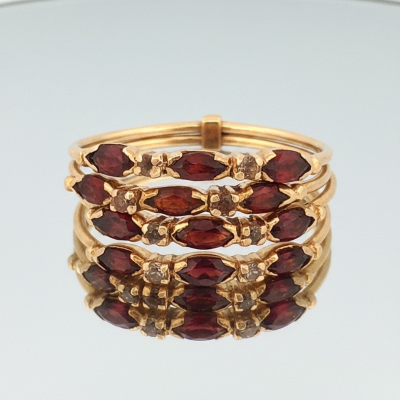 anel-granadas-ouro