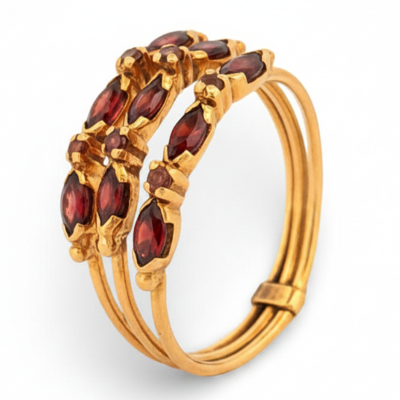 anel-granadas-ouro