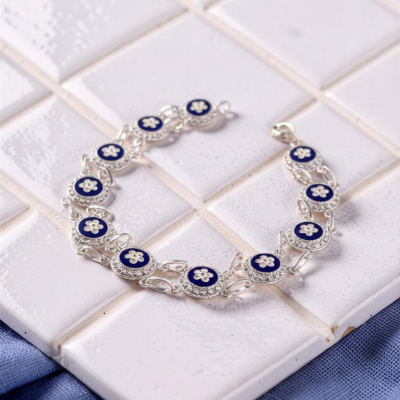 pulseira-caramujos-prata