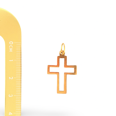 cruz-minimalista-ouro