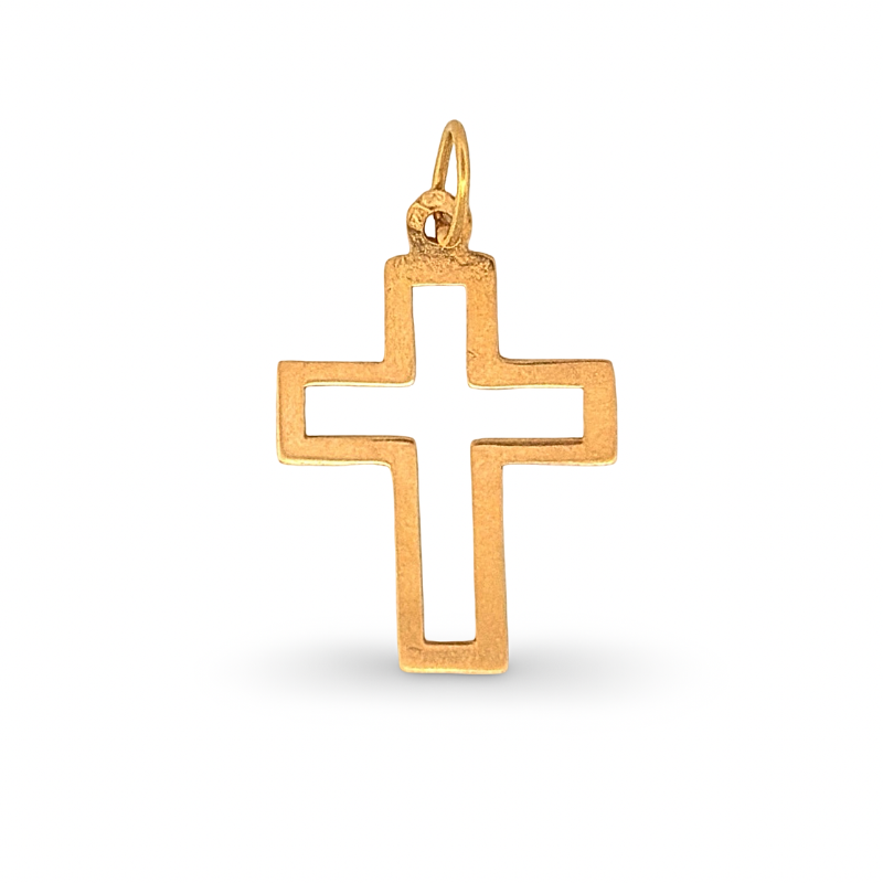 cruz-minimalista-ouro