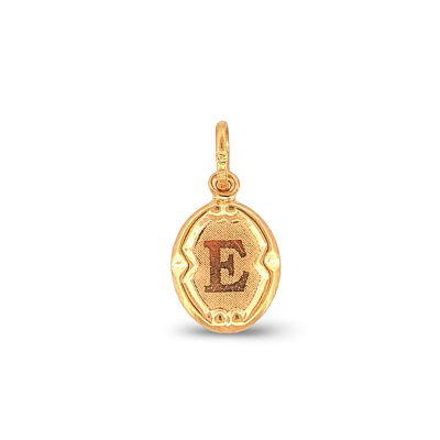 medalha-letra-E
