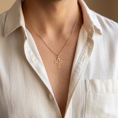 cruz-minimalista-ouro