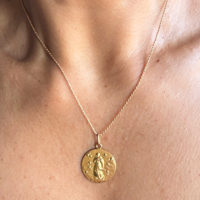 medalha.Conceição.ouro