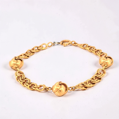 pulseiras-nós-ouro