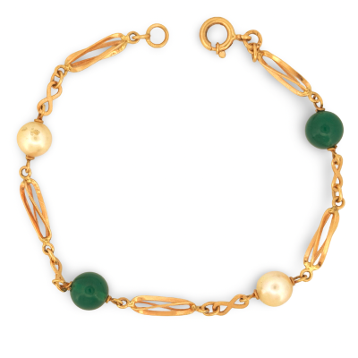 pulseira-pedras-verde