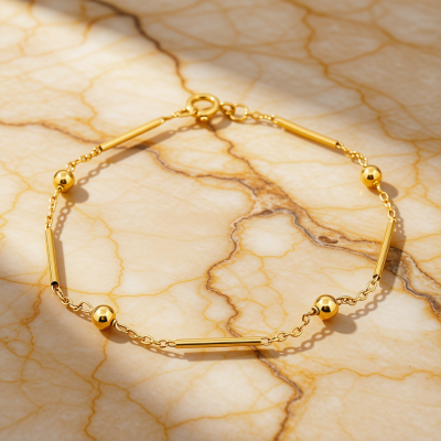 pulseira-esferas-ouro