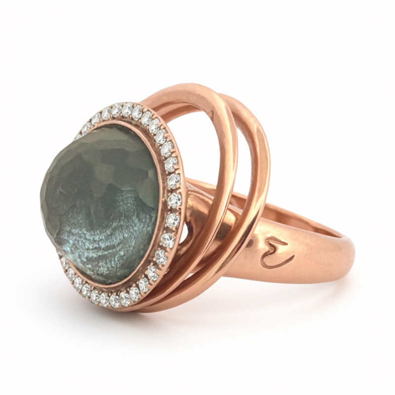 anel-diamantes-ouro