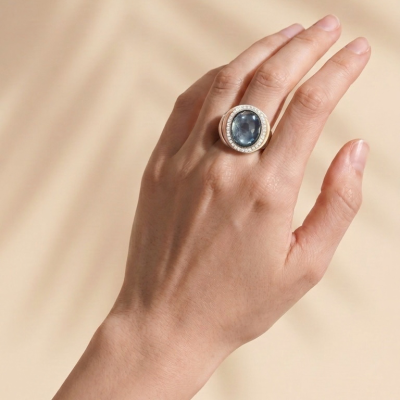 anel-diamantes-ouro