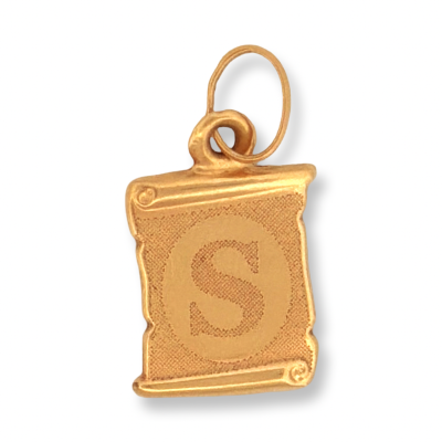 medalha-pergaminho-S