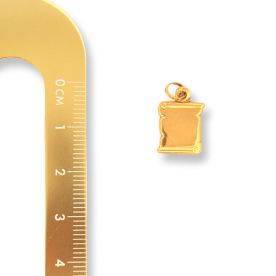 medalha-pergaminho-ouro