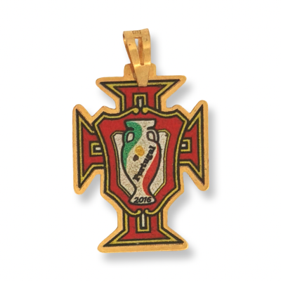 Portugal Euro 2016 Cross...