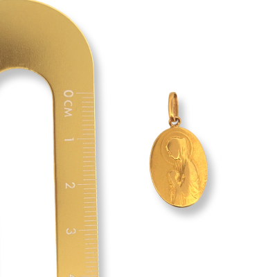medalha-Nossa-Senhora-ouro