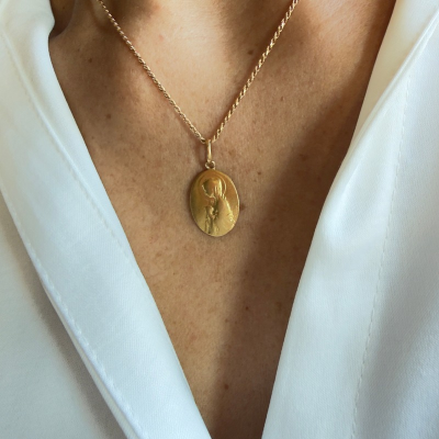 medalha-Nossa-Senhora-ouro