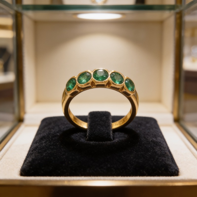 anel-pedras-verdes
