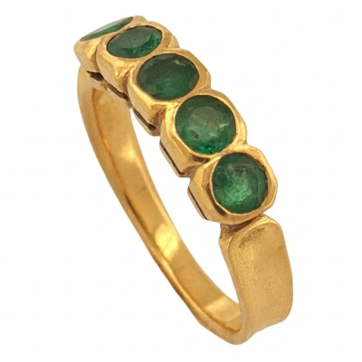 anel-pedras-verdes