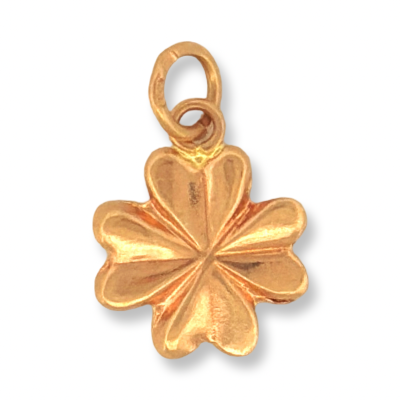 medalha-trevo-ouro