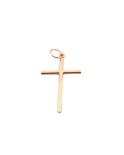 Cruz 30mm de Ouro 19K...