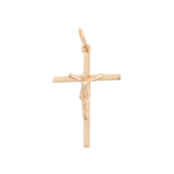 Crucifixo Cristo 30mm de...