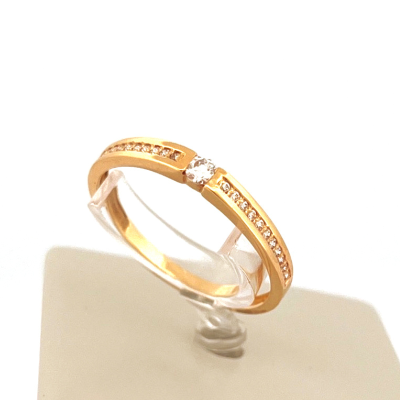 anel-aliança-ouro-pedras