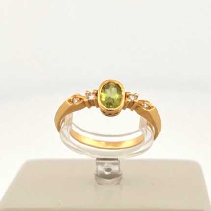 anel-agata-verde-ouro